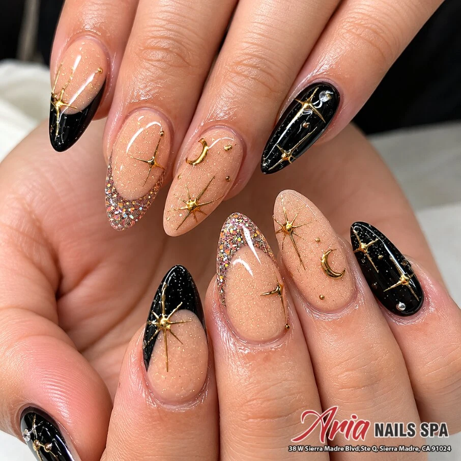 Nail Photo